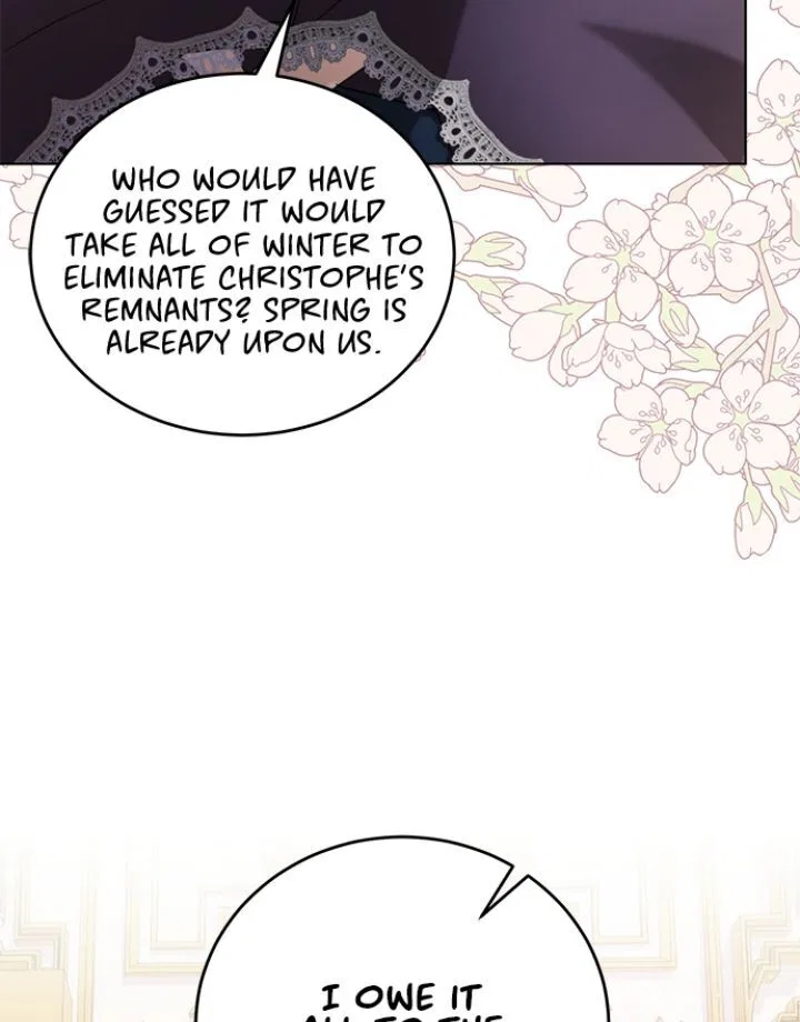 How to Prey on Your Master Chapter 99 – Page 7