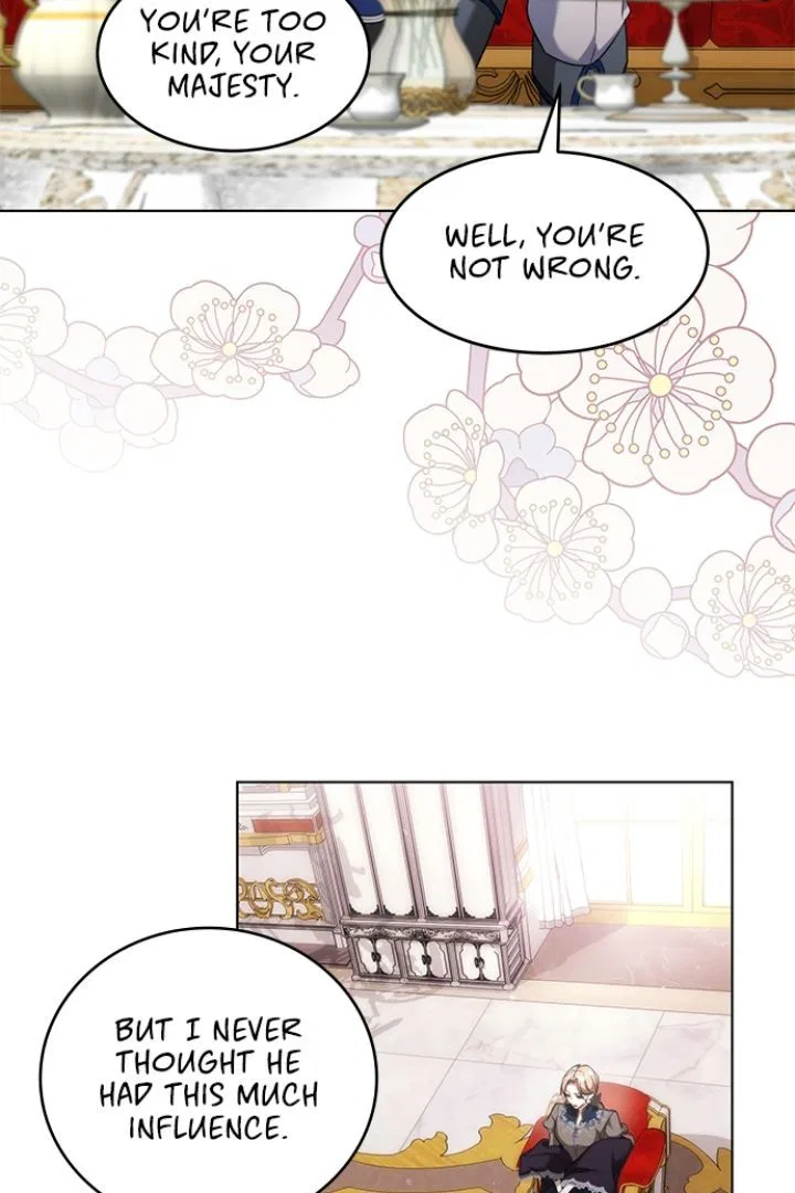 How to Prey on Your Master Chapter 99 – Page 9