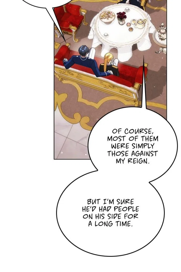 How to Prey on Your Master Chapter 99 – Page 10