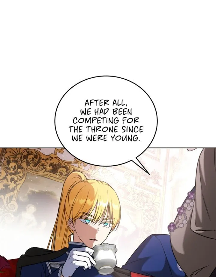 How to Prey on Your Master Chapter 99 – Page 11