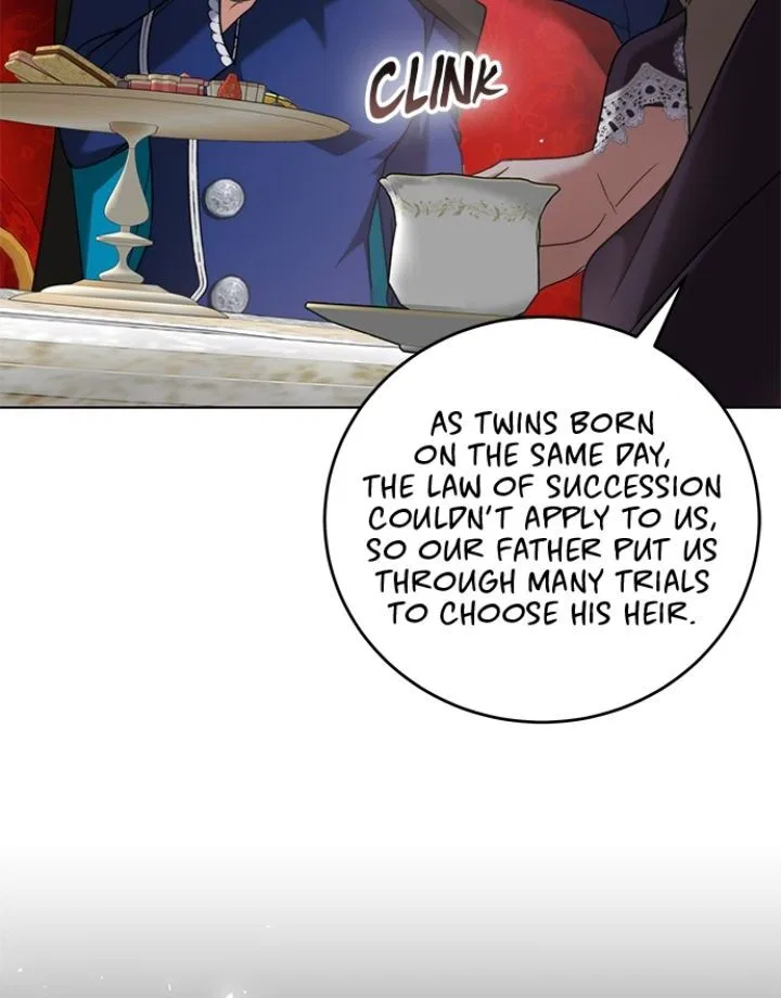 How to Prey on Your Master Chapter 99 – Page 12
