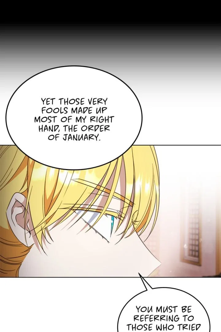 How to Prey on Your Master Chapter 99 – Page 14