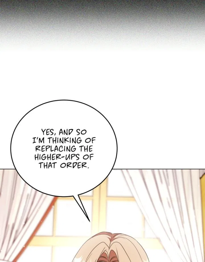 How to Prey on Your Master Chapter 99 – Page 16