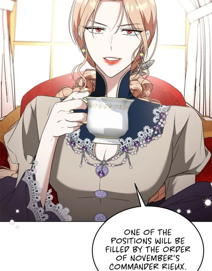 How to Prey on Your Master Chapter 99 – Page 17