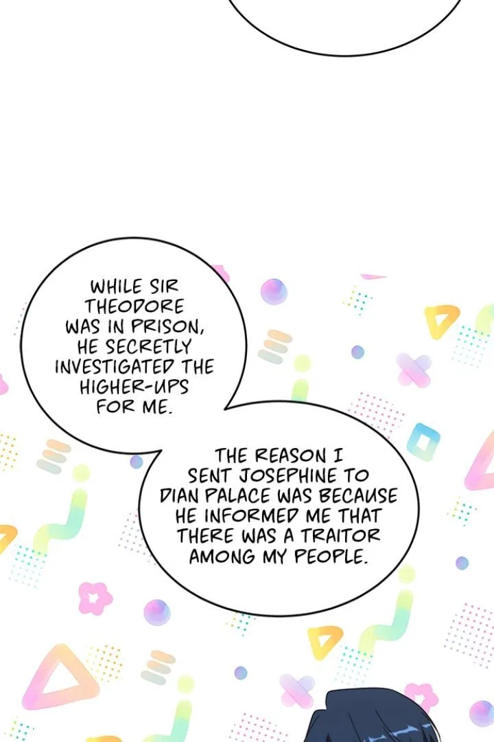 How to Prey on Your Master Chapter 99 – Page 18