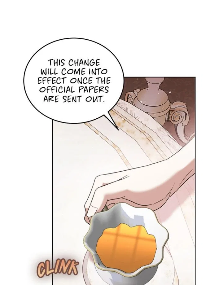 How to Prey on Your Master Chapter 99 – Page 20