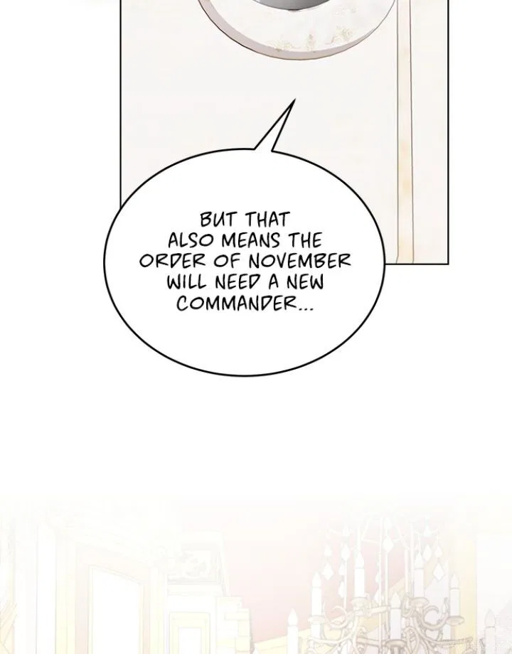 How to Prey on Your Master Chapter 99 – Page 21