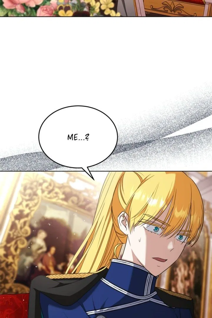 How to Prey on Your Master Chapter 99 – Page 23