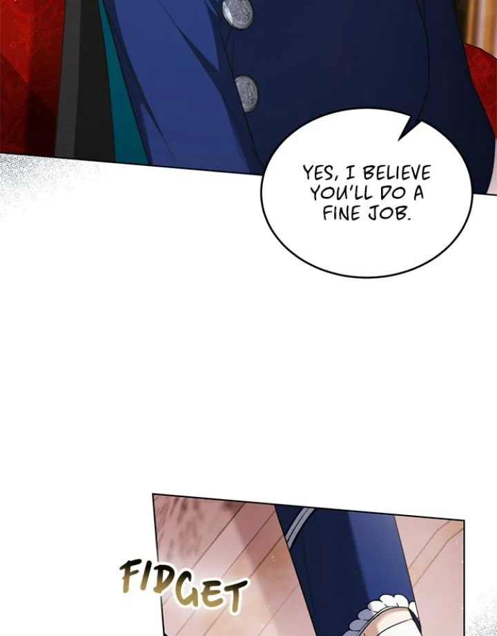 How to Prey on Your Master Chapter 99 – Page 24
