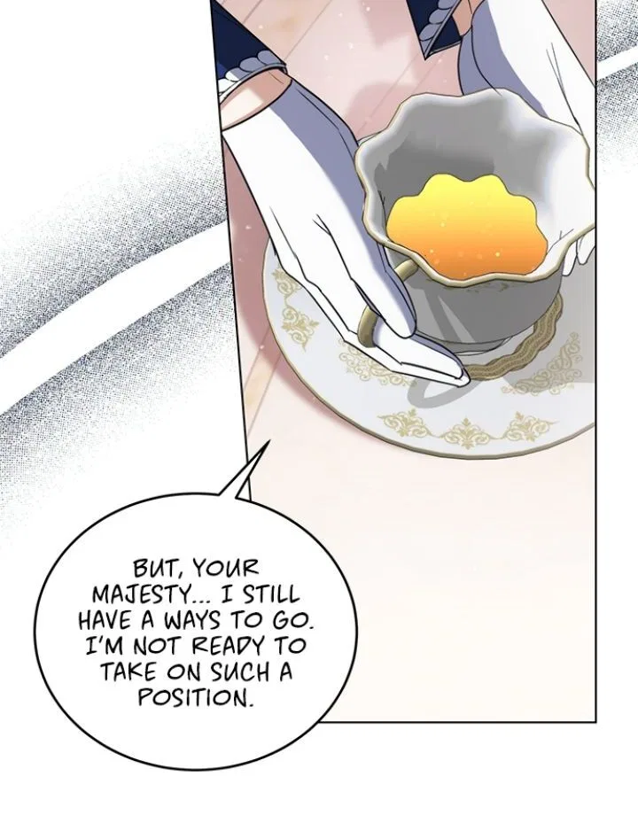 How to Prey on Your Master Chapter 99 – Page 25