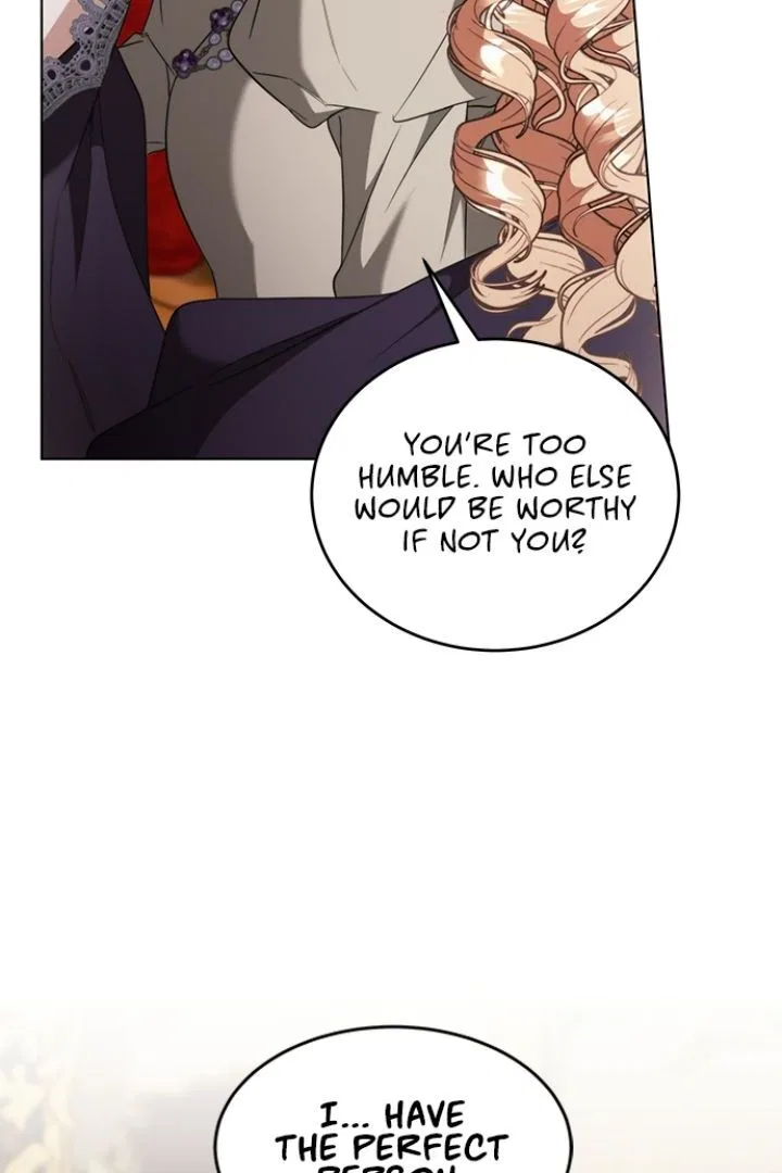 How to Prey on Your Master Chapter 99 – Page 27