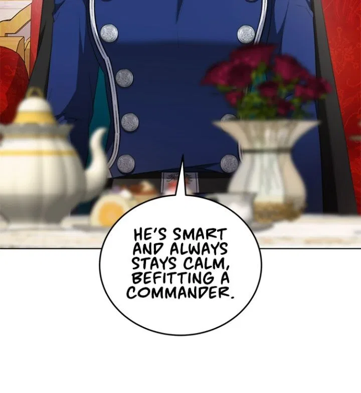 How to Prey on Your Master Chapter 99 – Page 29