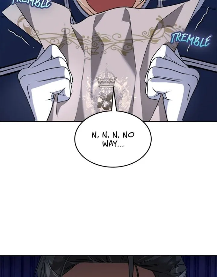 How to Prey on Your Master Chapter 99 – Page 33