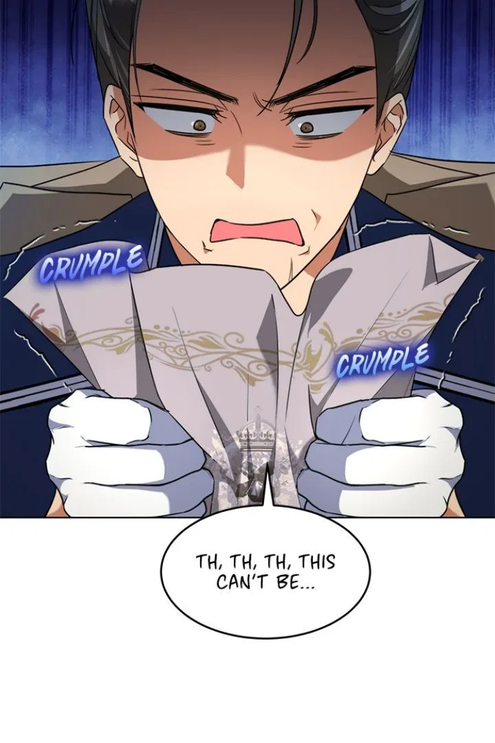 How to Prey on Your Master Chapter 99 – Page 34