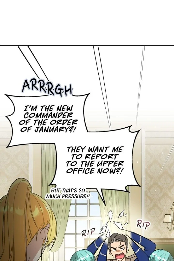 How to Prey on Your Master Chapter 99 – Page 35