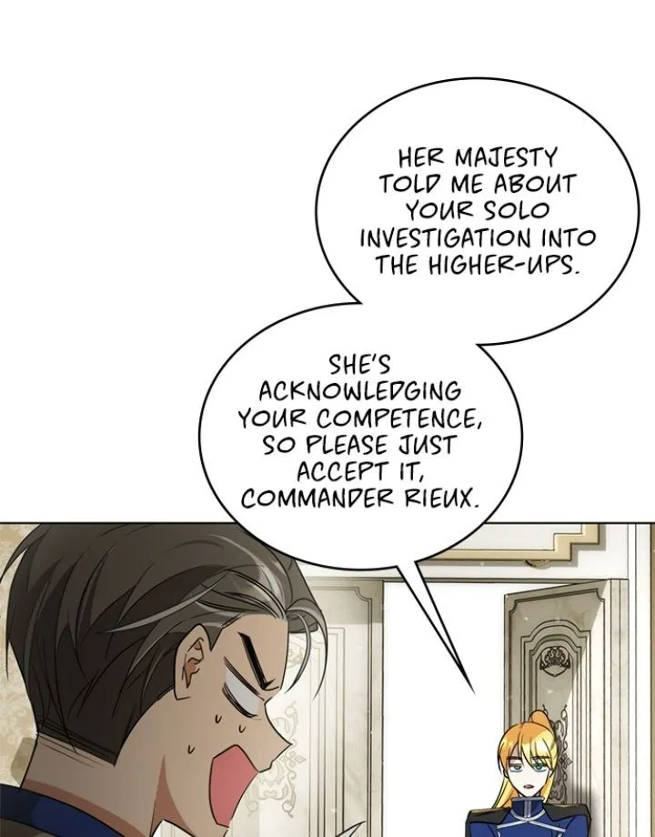 How to Prey on Your Master Chapter 99 – Page 37