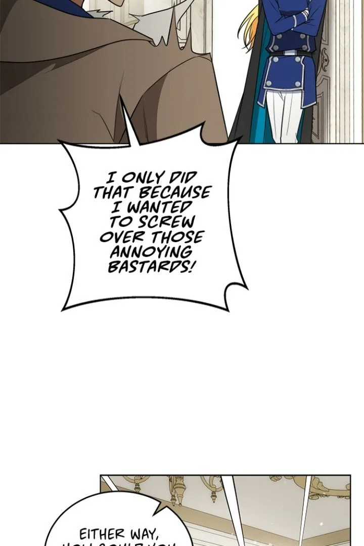 How to Prey on Your Master Chapter 99 – Page 38