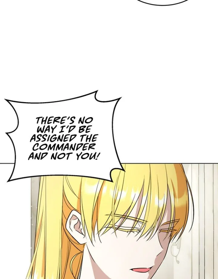 How to Prey on Your Master Chapter 99 – Page 40