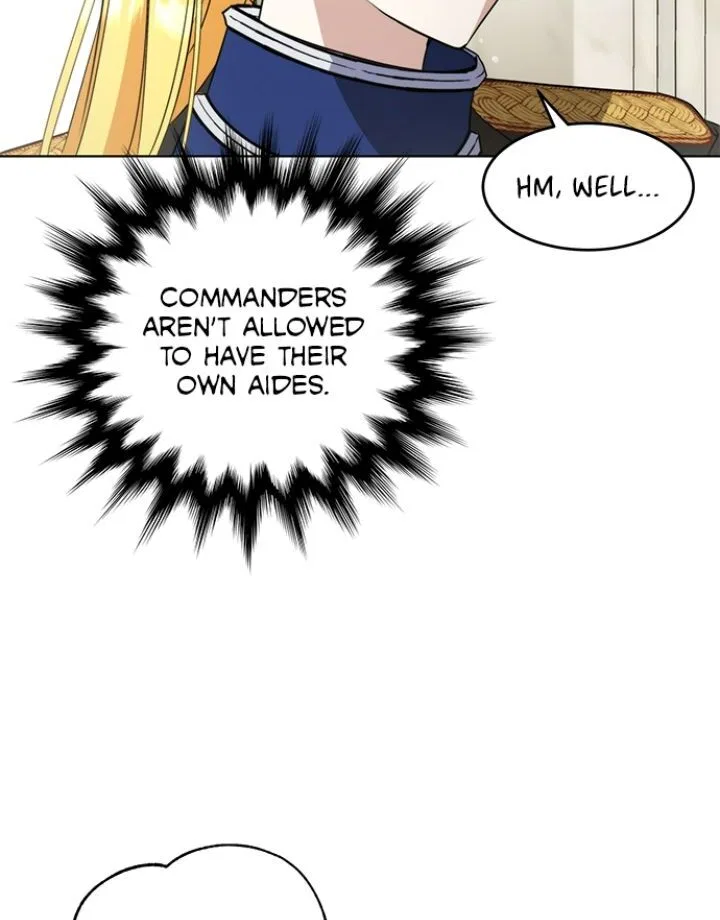 How to Prey on Your Master Chapter 99 – Page 41
