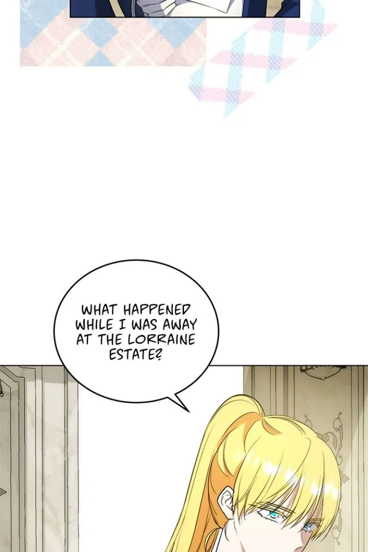 How to Prey on Your Master Chapter 99 – Page 44