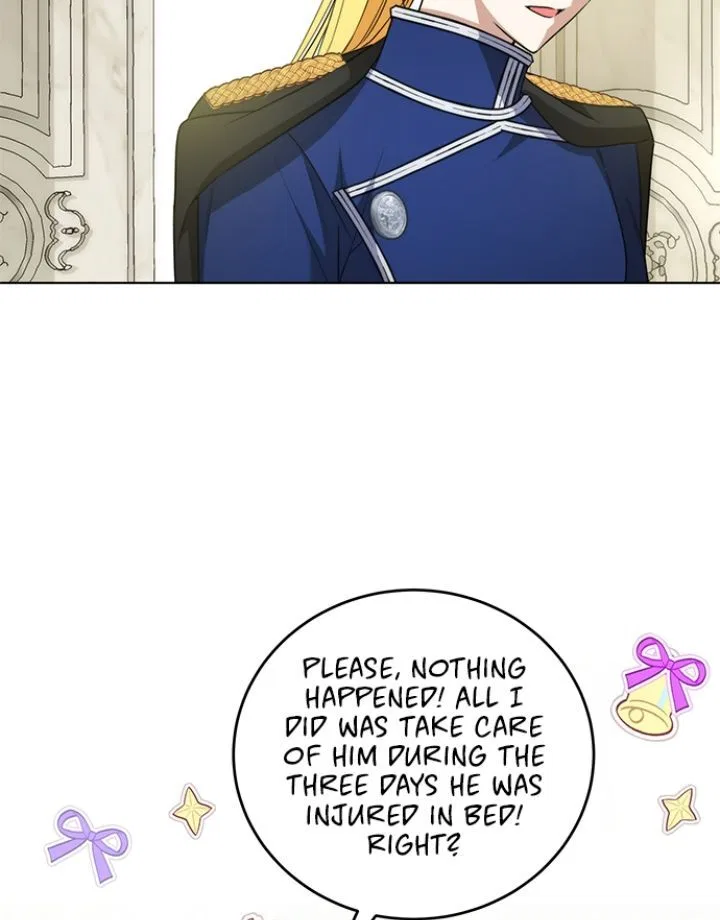 How to Prey on Your Master Chapter 99 – Page 45