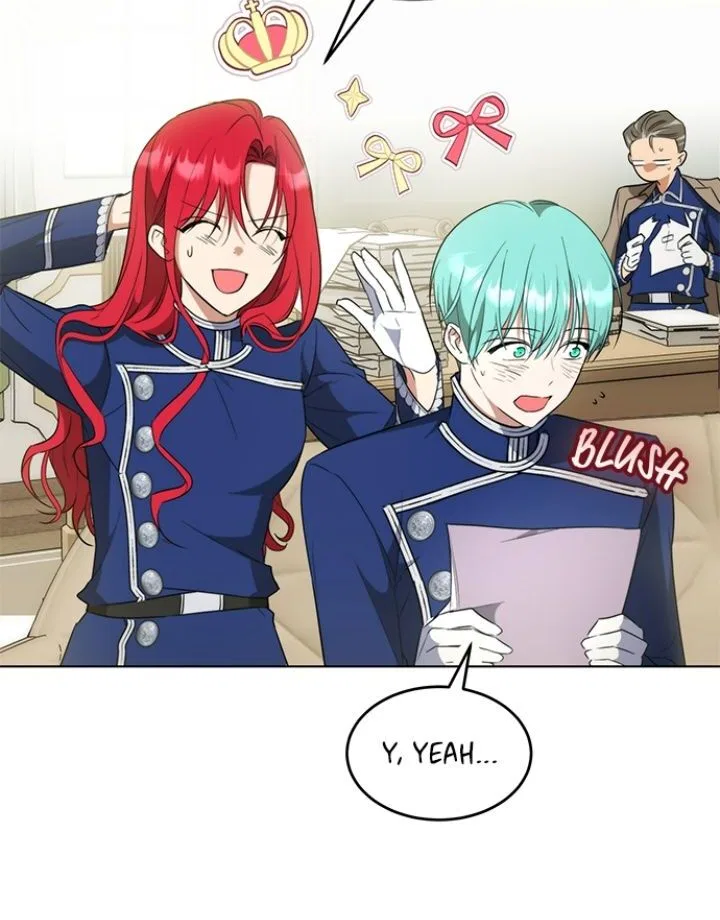 How to Prey on Your Master Chapter 99 – Page 46