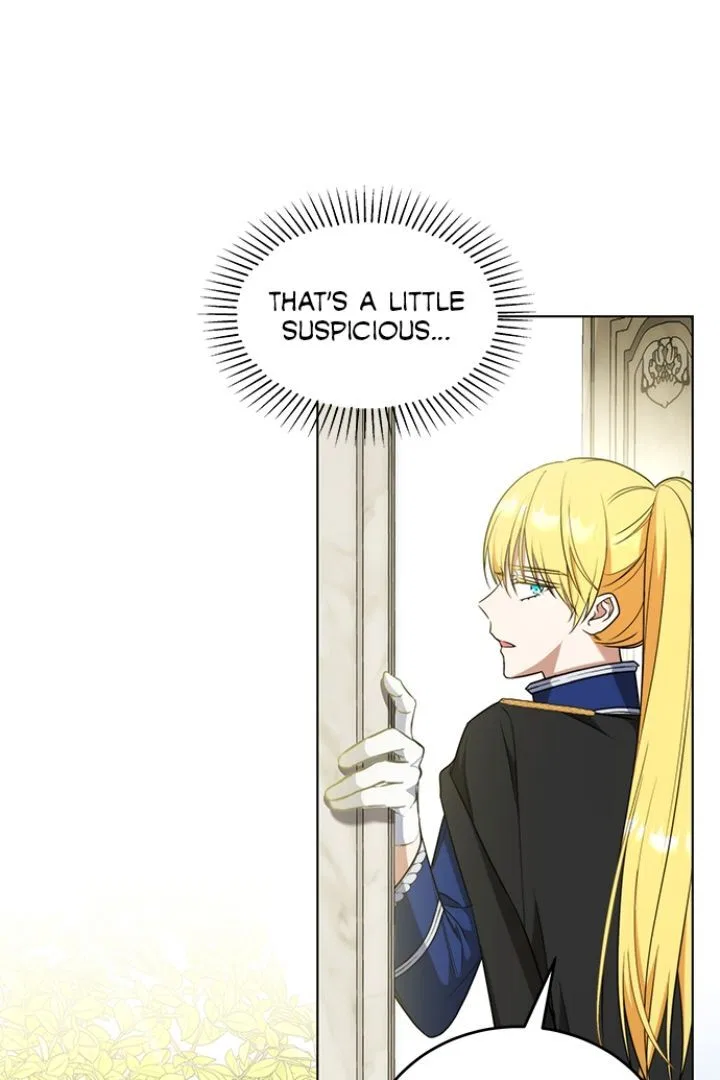 How to Prey on Your Master Chapter 99 – Page 47