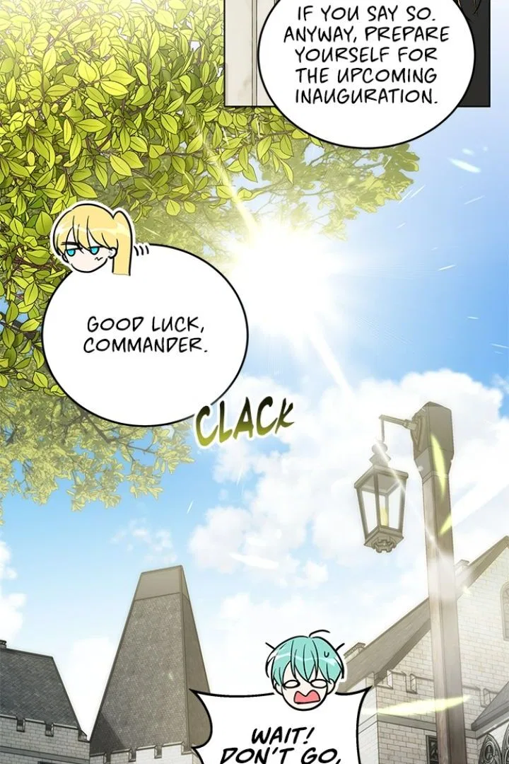 How to Prey on Your Master Chapter 99 – Page 48