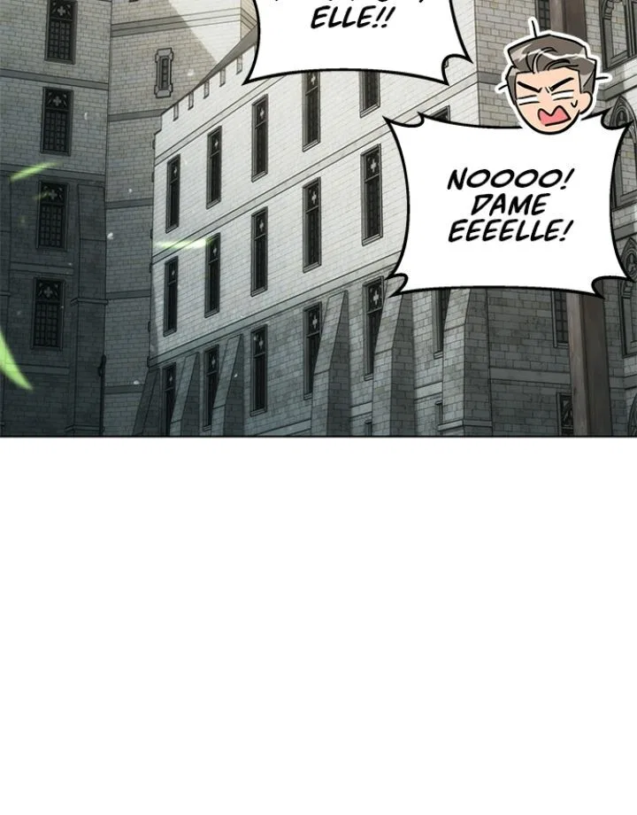 How to Prey on Your Master Chapter 99 – Page 49