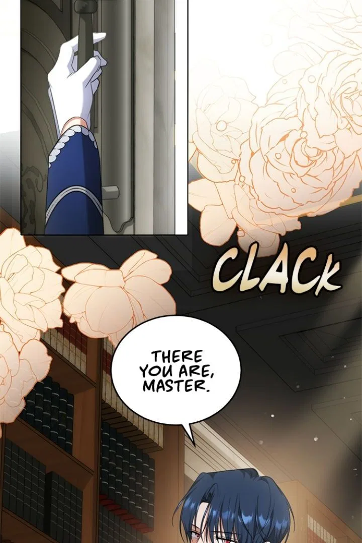 How to Prey on Your Master Chapter 99 – Page 52