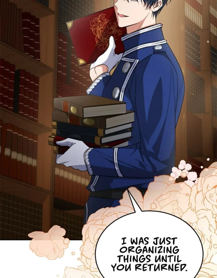 How to Prey on Your Master Chapter 99 – Page 53