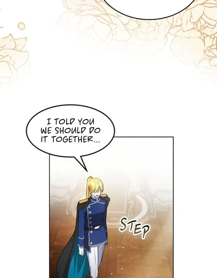 How to Prey on Your Master Chapter 99 – Page 54