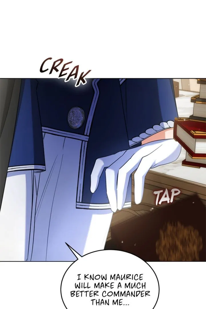 How to Prey on Your Master Chapter 99 – Page 56
