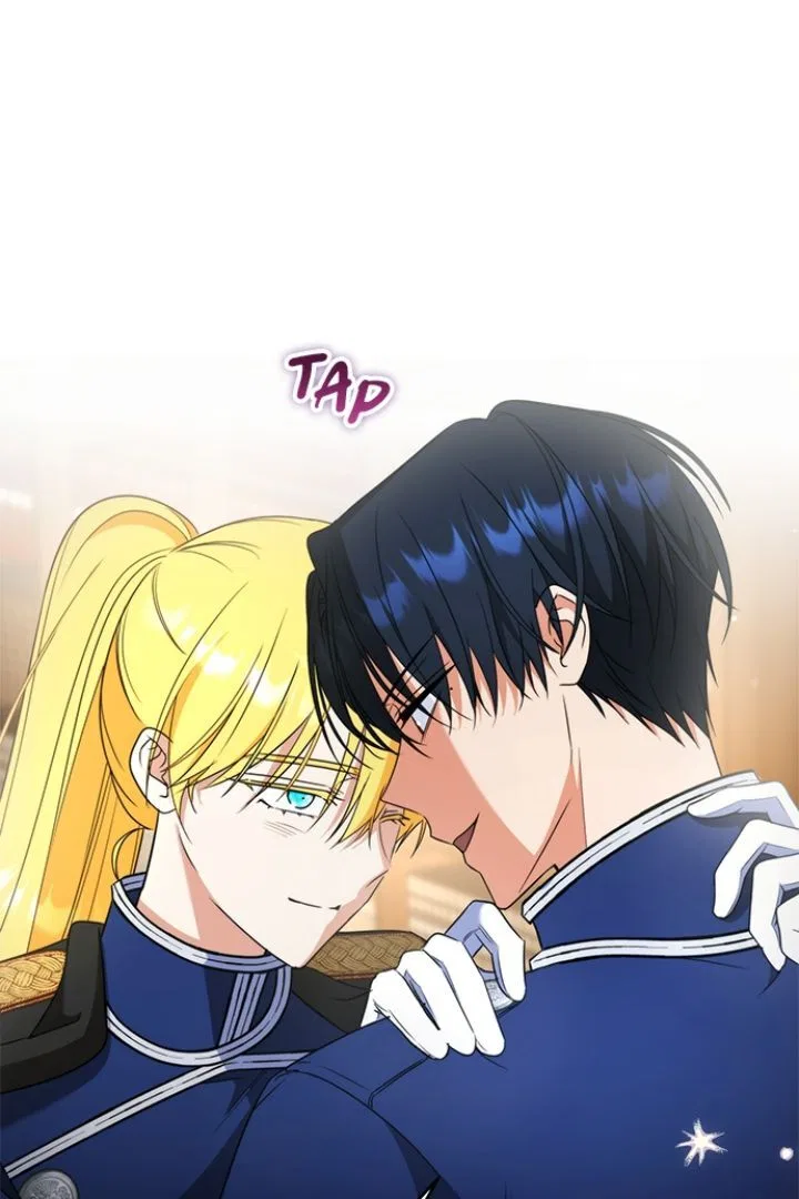 How to Prey on Your Master Chapter 99 – Page 60