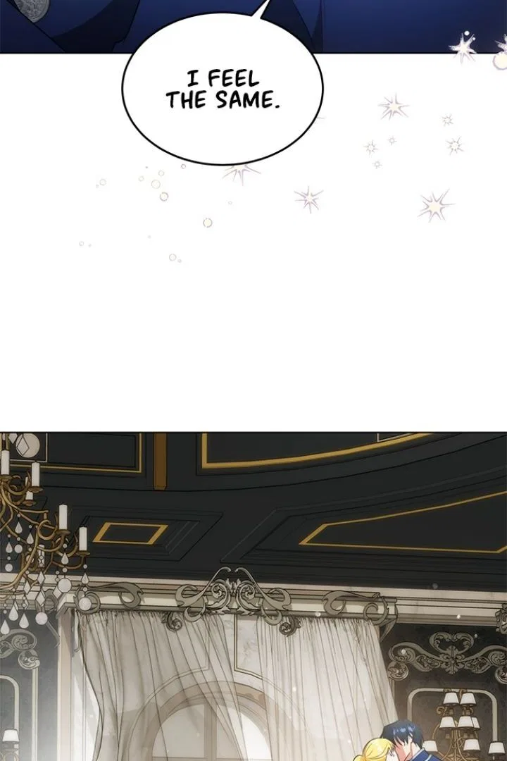How to Prey on Your Master Chapter 99 – Page 61
