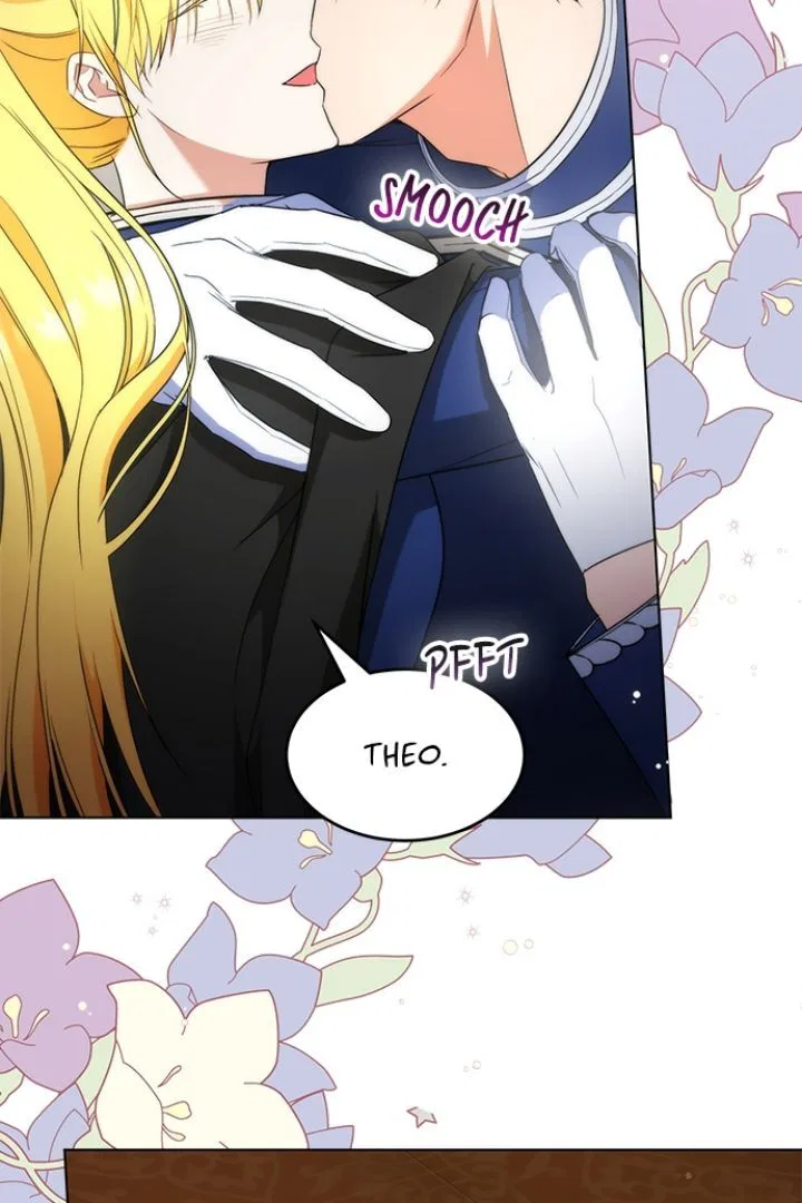 How to Prey on Your Master Chapter 99 – Page 64
