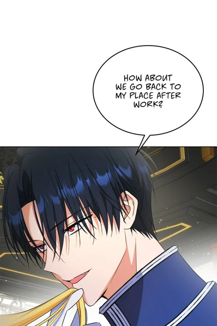 How to Prey on Your Master Chapter 99 – Page 68