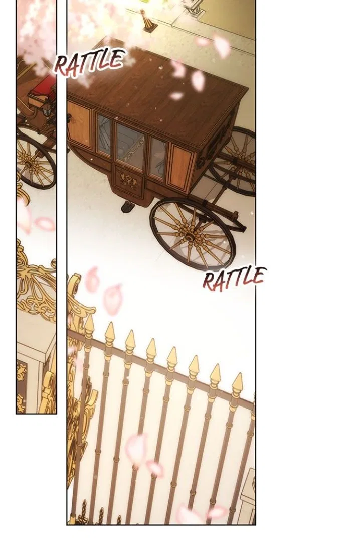 How to Prey on Your Master Chapter 99 – Page 73