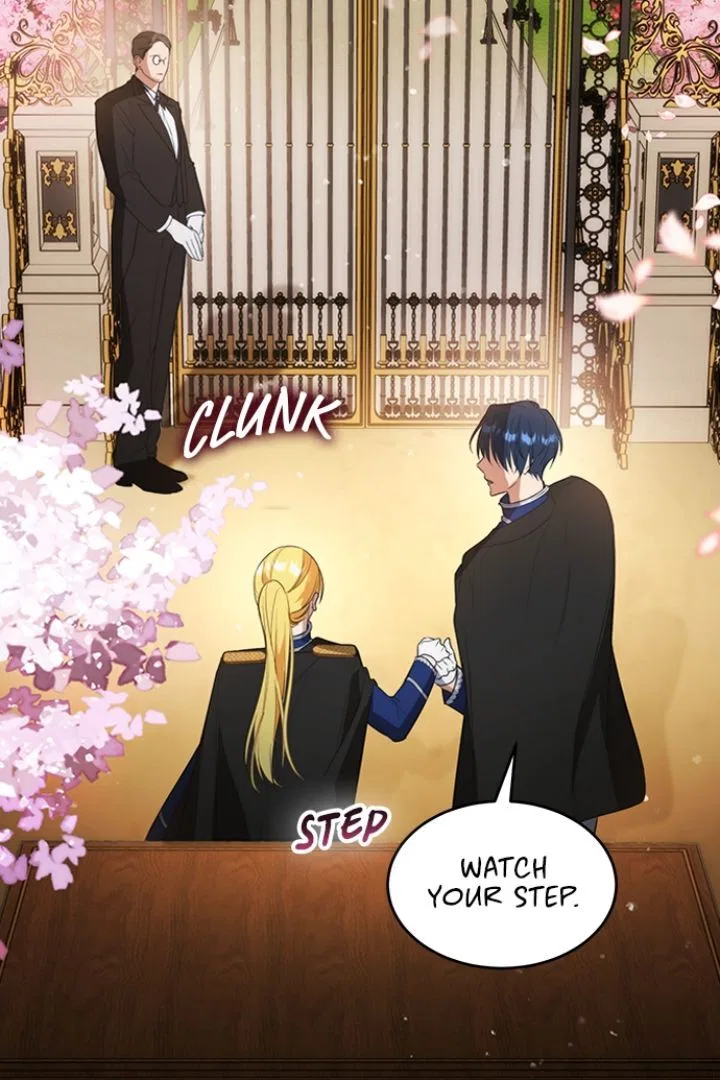 How to Prey on Your Master Chapter 99 – Page 76