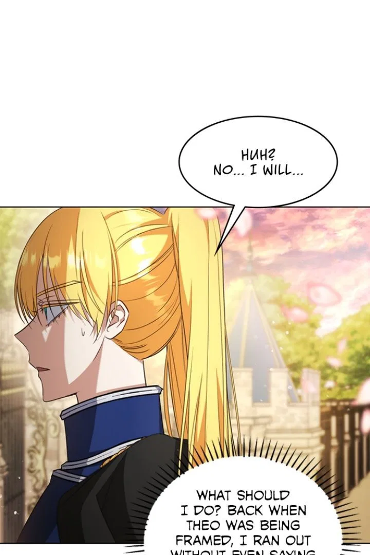 How to Prey on Your Master Chapter 99 – Page 80