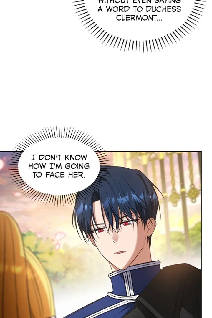 How to Prey on Your Master Chapter 99 – Page 81