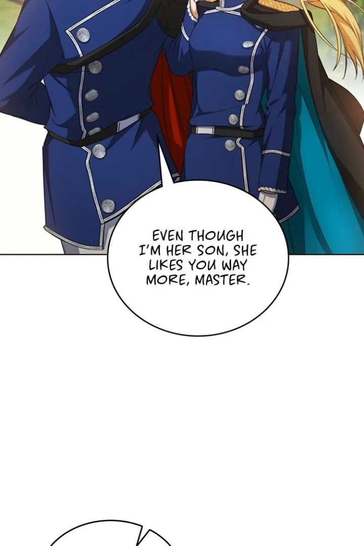 How to Prey on Your Master Chapter 99 – Page 85