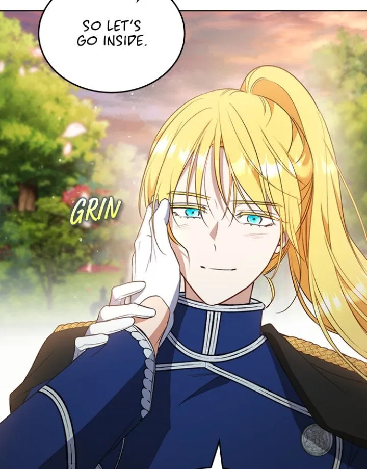 How to Prey on Your Master Chapter 99 – Page 86