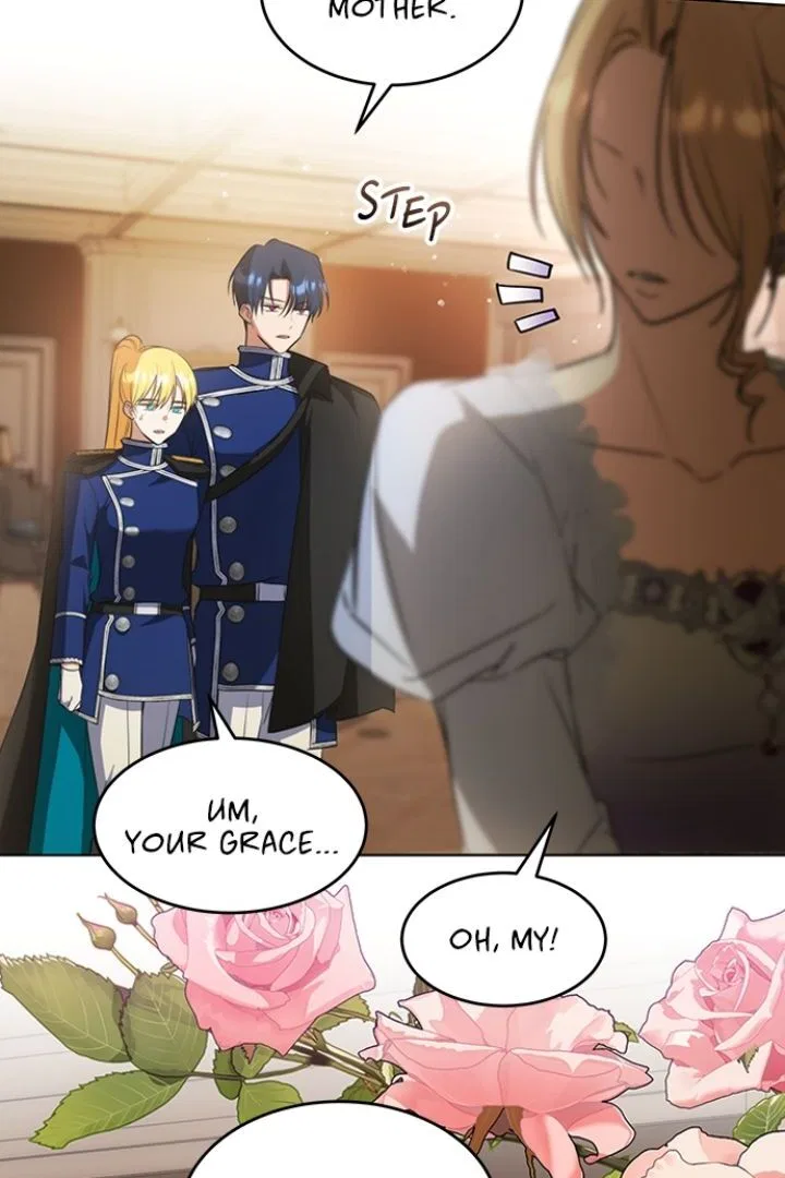 How to Prey on Your Master Chapter 99 – Page 89