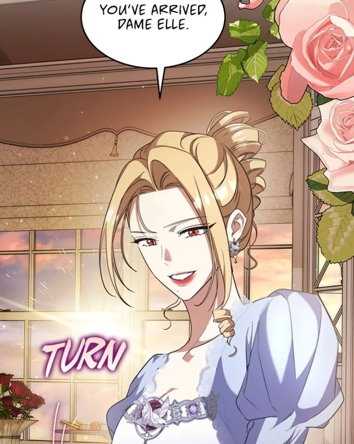 How to Prey on Your Master Chapter 99 – Page 90
