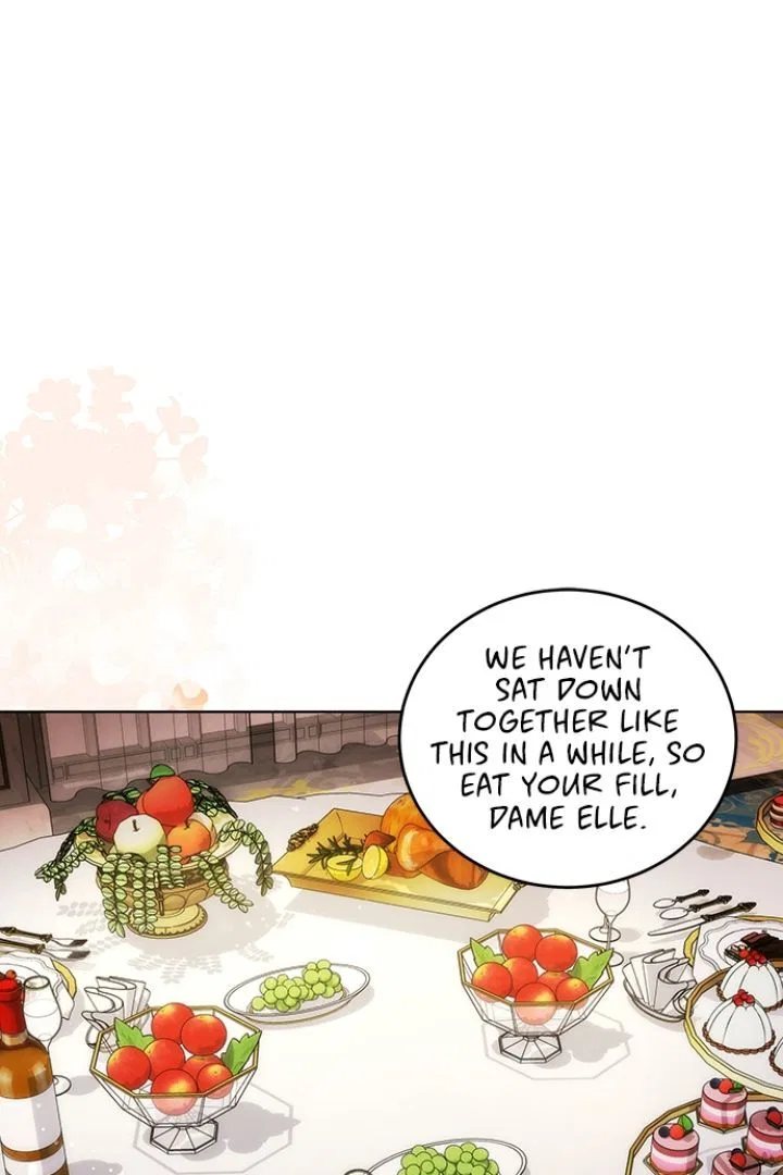 How to Prey on Your Master Chapter 99 – Page 92