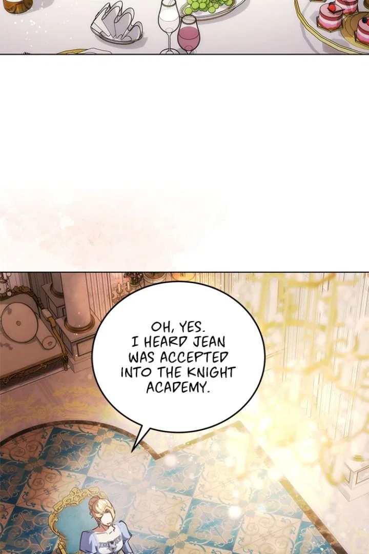 How to Prey on Your Master Chapter 99 – Page 93