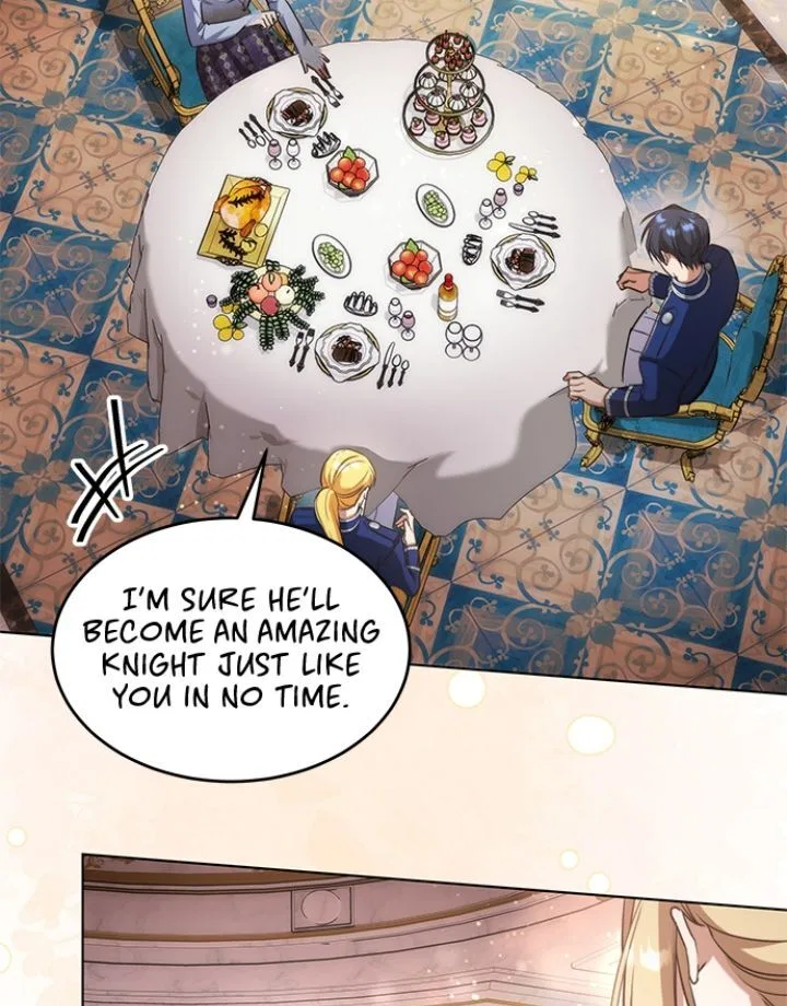 How to Prey on Your Master Chapter 99 – Page 94