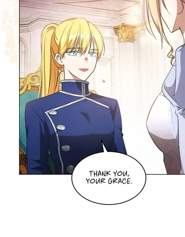 How to Prey on Your Master Chapter 99 – Page 95