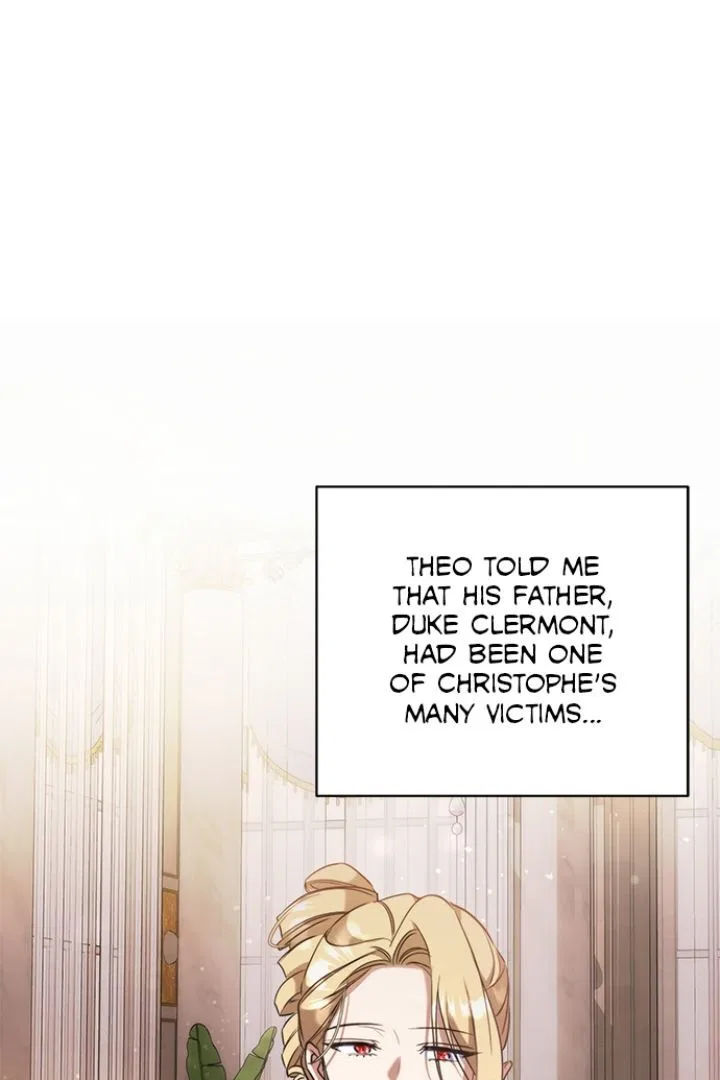 How to Prey on Your Master Chapter 99 – Page 96